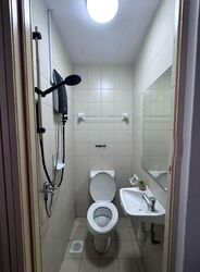 Rafflesia Condominium (D20), Condominium #589062031